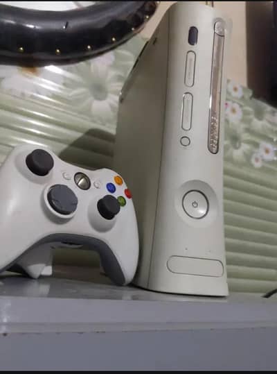 xbox 360 jasper model jailbreak 50 plus games installed