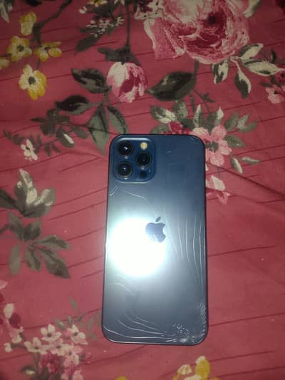 Apple iPhone 12 Pro Max