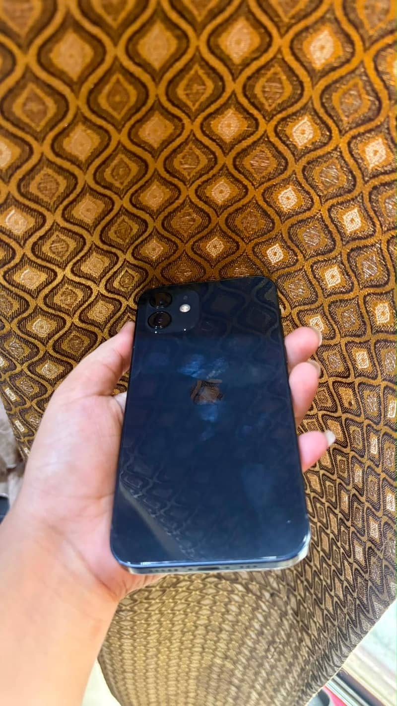 Apple iPhone 12 2