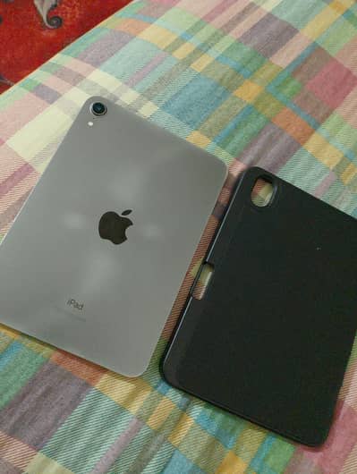 IPad mini 6 LLA 64GB