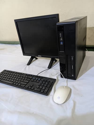 Gaming PC Complete Setup | GTA 5