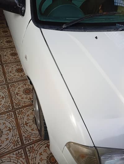 Suzuki Cultus 2007