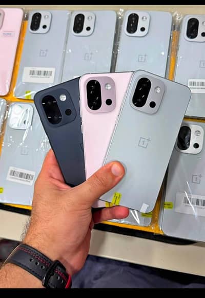 One Plus 13T 12gb 256gb brand new 100% original