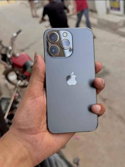 Iphone 13 Pro non Pta Factory Unlocke 128GB