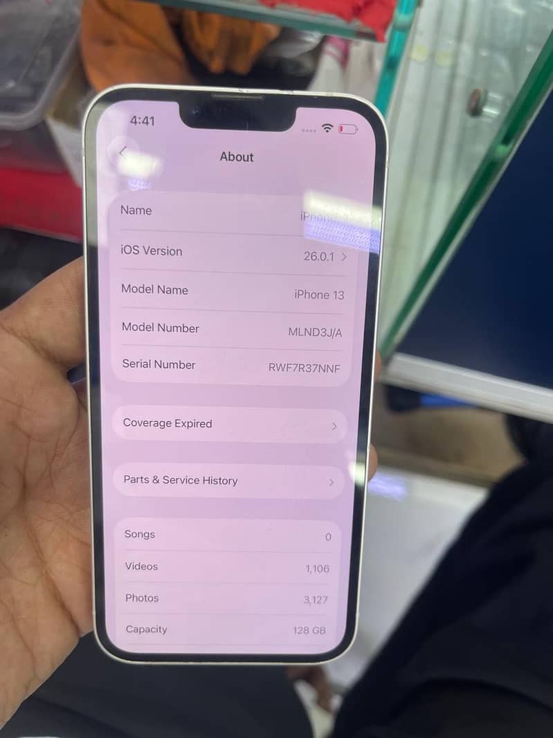 Apple iPhone 13 6