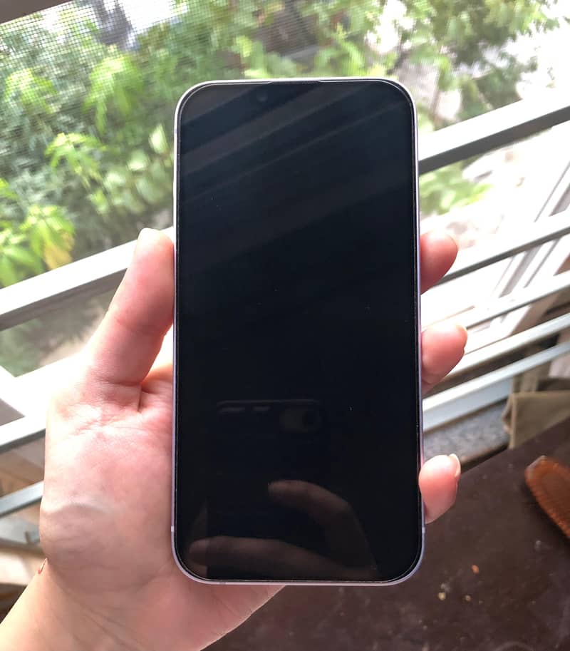 Apple iPhone 14 0