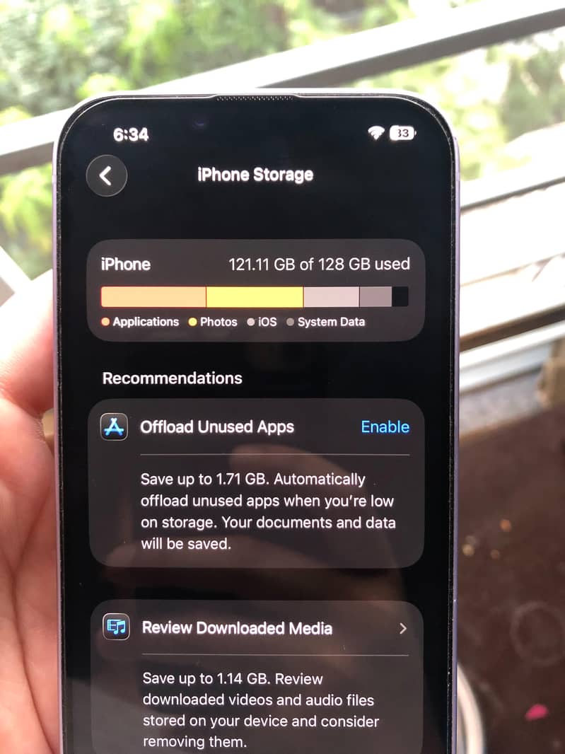 Apple iPhone 14 9