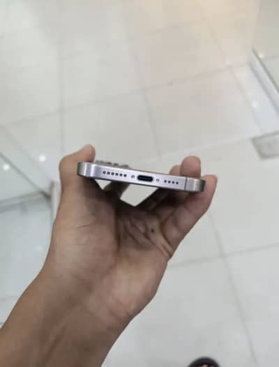 Apple iPhone 15 Pro Max 256gb non pta Jv