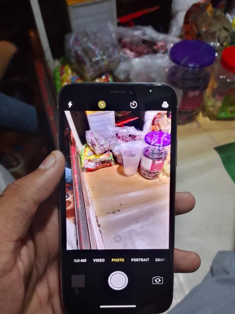 Apple iPhone X 1