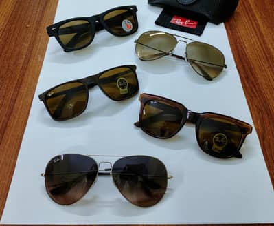 Rayban Sunglasses Collection | Aviator, Wayfarer, Square,Double Bridge