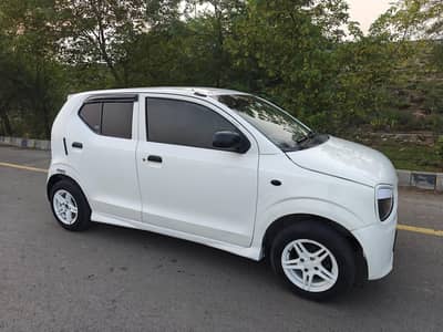Suzuki Alto Available for Rent Read Description First