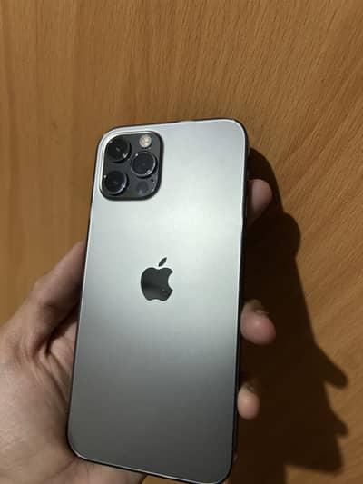 Iphone 12 Pro Waterpack (128)
