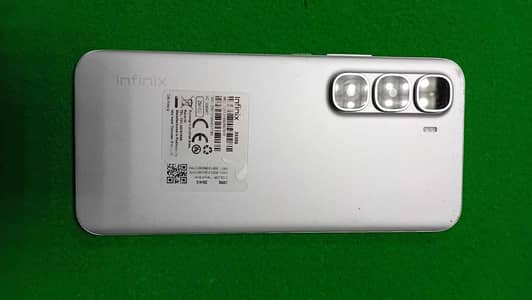 Infinix 60 pro plus