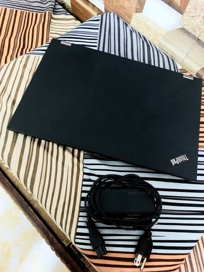 Lenovo L570 Core i5 7th gen