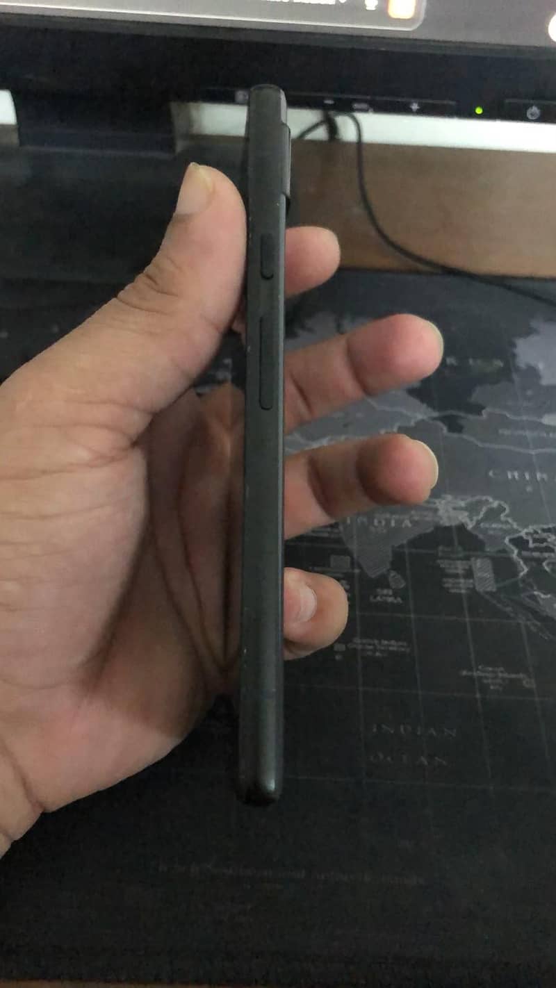 Google Pixel 6a 3