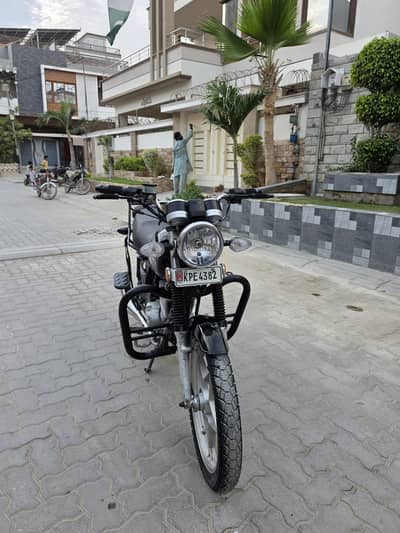 Suzuki Gs 150 Se 2022