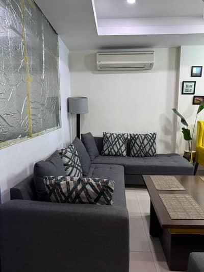 One bed for rent daily basis