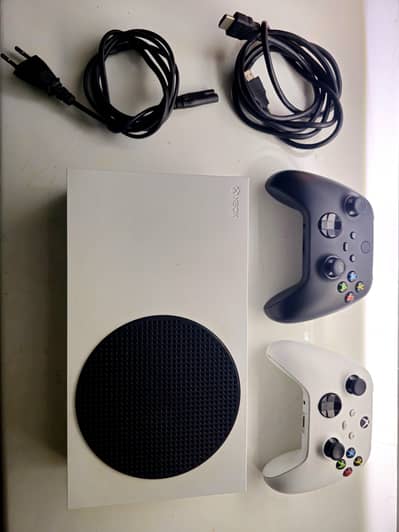 Xbox Series S