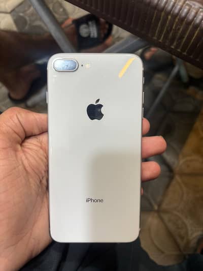 Apple iPhone 8 Plus non pta 128gb