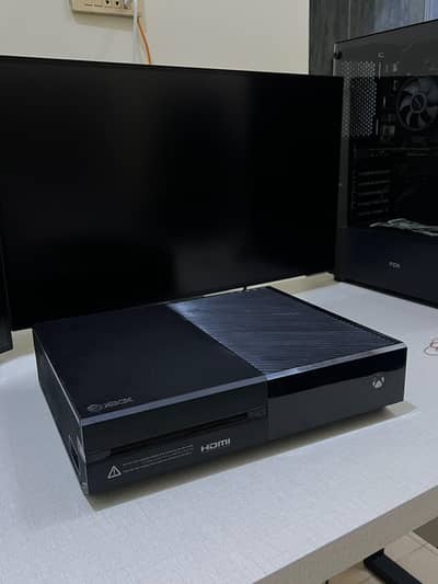Xbox One 1TB