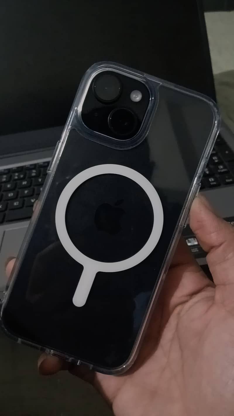 Apple iPhone 13 0