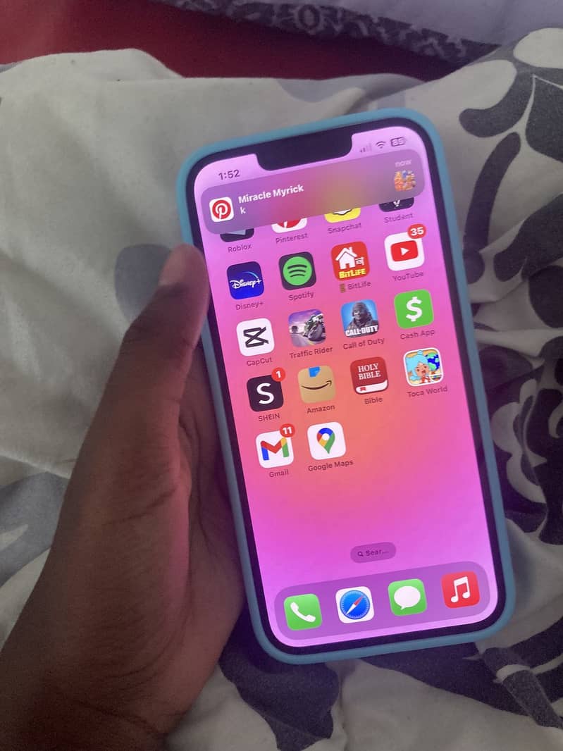 Apple iPhone 13 1