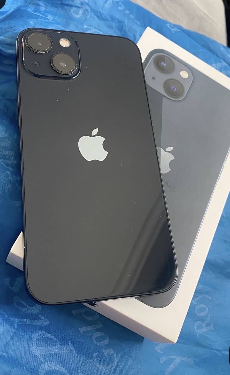 Apple iPhone 13 3