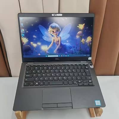  Dell Latitude 5300  – Power Meets Flexibility!