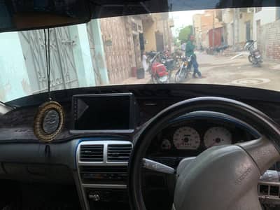 Suzuki Cultus VXL 2008