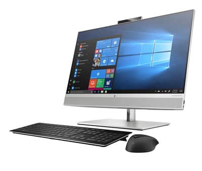 All In One - HP 800 G6 - AIO PC