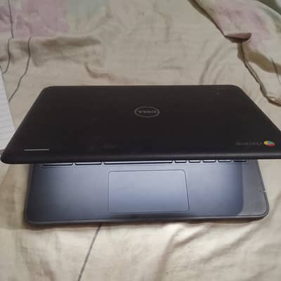 Chrome book window 10.