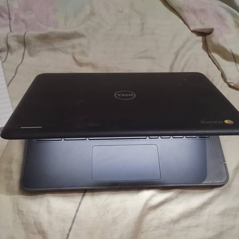 Chrome book window 10. 0