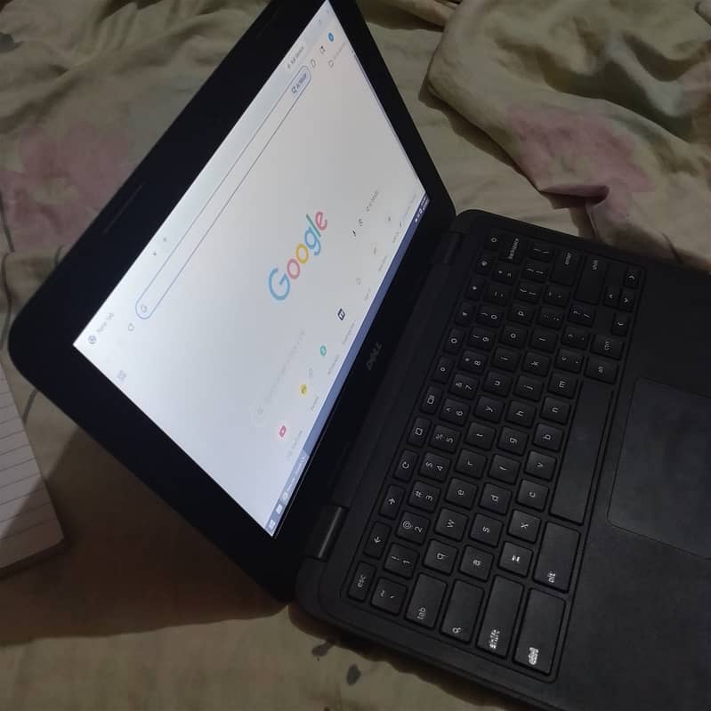 Chrome book window 10. 1