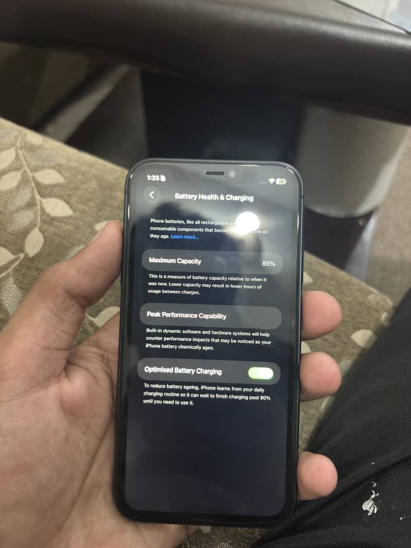 Apple iPhone 11 6