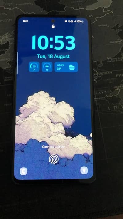 Samsung Mobile A52s