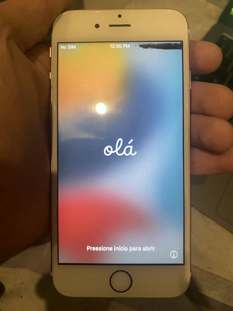 Apple iPhone 6S 3