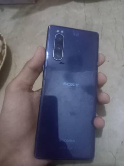 Sony Xperia 5 non PTA 6 64 gb unlocked
