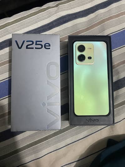 Vivo 25 e