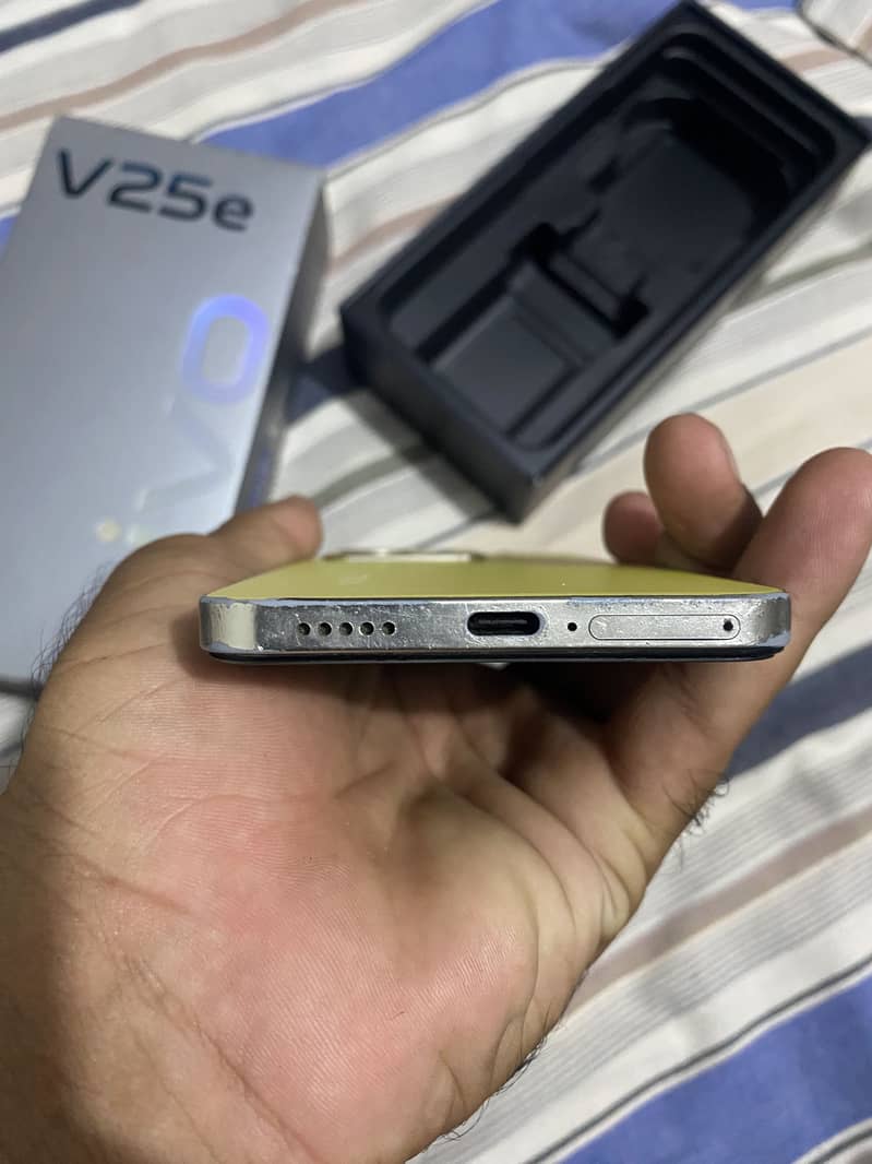 Vivo 25 e 4