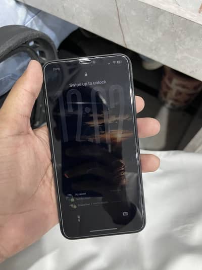 Apple iPhone 11 Pro Max