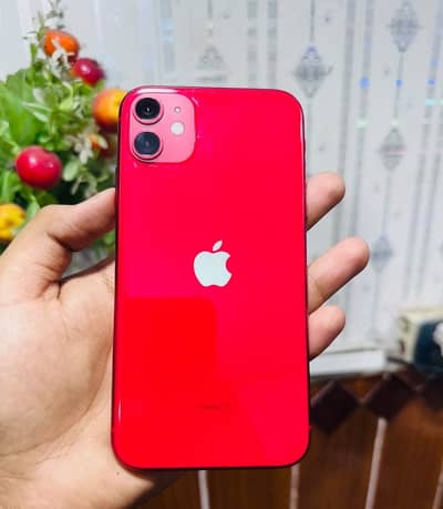 Apple iPhone 11