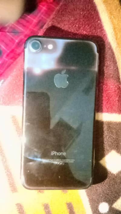 Apple iPhone 7