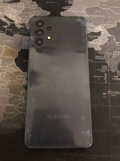 Samsung Mobile A32