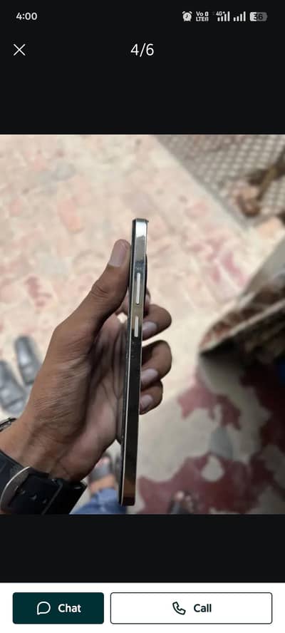 realme 12 plus 5g 12 256