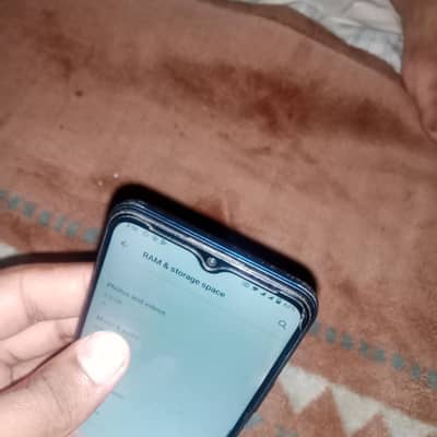 Vivo Y20