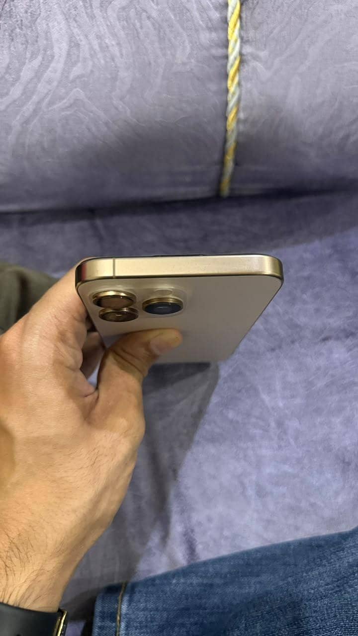 Apple iPhone 16 Pro Max 2