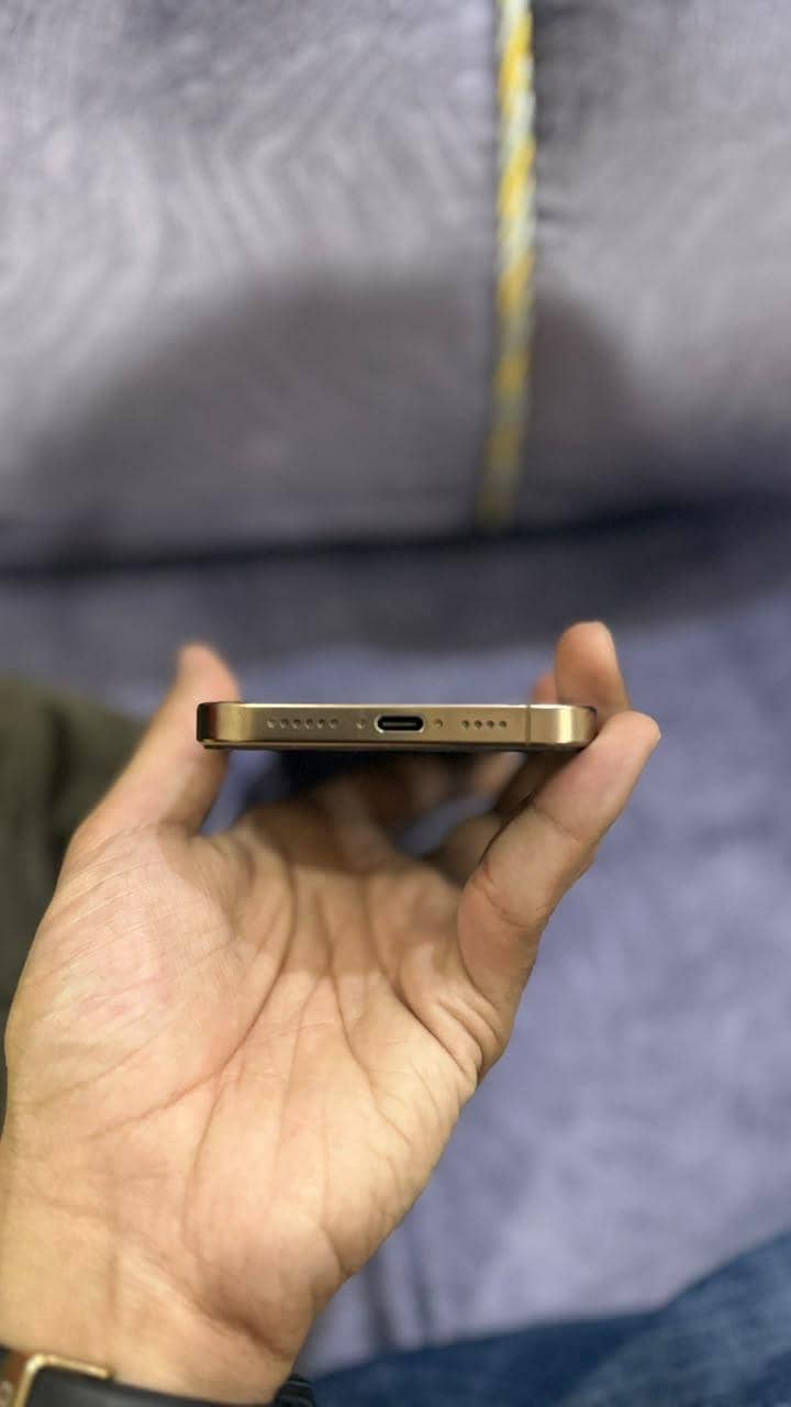 Apple iPhone 16 Pro Max 3