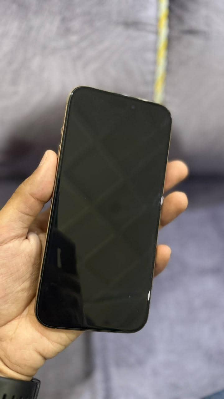 Apple iPhone 16 Pro Max 4