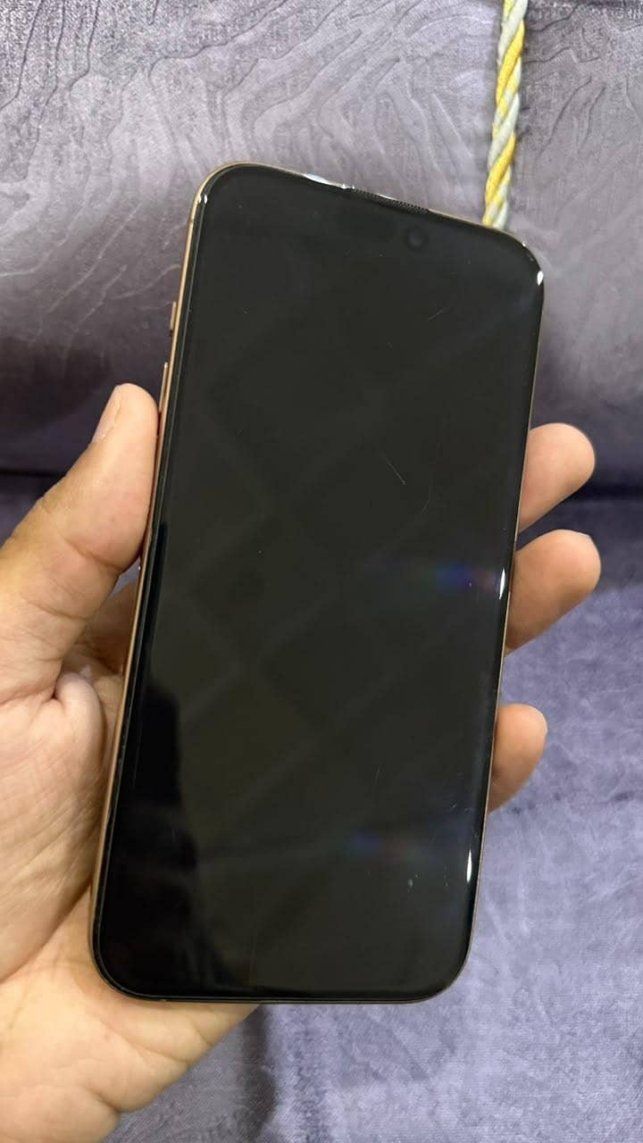 Apple iPhone 16 Pro Max 6