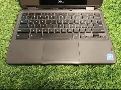 Dell Chromebook 5190 2-in-1 | 360° Touchscreen